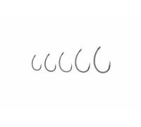 Korda Krank B Sin Rebaba Pesca De Carpa Ganchos - 8