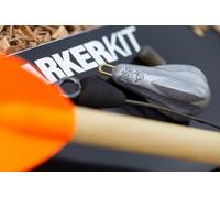 Korda Marcador Juego / Pesca de Carpa Marcador Flotador, Tallo & Cable