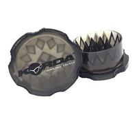 Korda NUEVO Edición Especial Boilie/Bala/Cebo Chopper Crusher Krusha - Ambos Tamaños - n/a, Grande