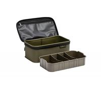 Korda Organizador Compac Para Pesca Carp Con Maleta De Pesca