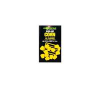 Korda Pop Up Corn Citrus Zing (Naranja) - 1