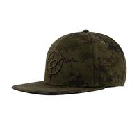 Korda Kore Snapback Digi Kamo / Ropa Para Pesca De Carpas