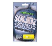Korda Solidz Bolsas de PVA de fusión lenta: M