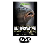 Korda State of The Art Underwater Carp Fishing Partie 6