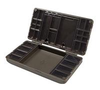 Korda Súper Compacto Abordar Seguro Tacklesafe Caja KBOX5