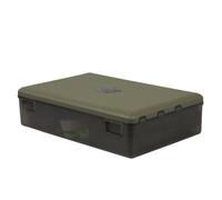 Korda Tackle Box / Pesca de Carpa Almacenaje Sistema