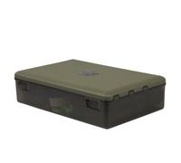 Korda Tackle Box / Pesca de Carpa Almacenaje Sistema