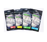 Korda Tackle - Sistema de cebado mediante bolsa PVA Talla:large