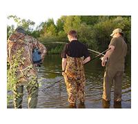 KORDA UNDERWATER CARP FISHING DVD PART 2