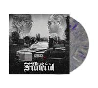 Kordhell - MUSIC FOR THE FUNERAL [Vinilo]