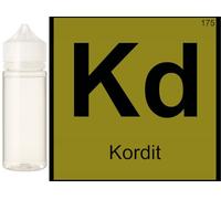 Kordit aroma concentrado - Vegano - Sasami - 100ml