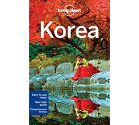 Korea 10 (inglés) (Country Regional Guides) [Idioma Inglés]