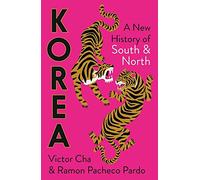 Korea: A New History of South and North