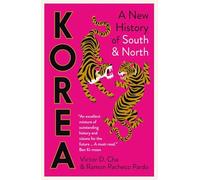 Korea: a new history of South & North