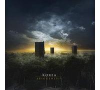 Korea - Abiogenesis