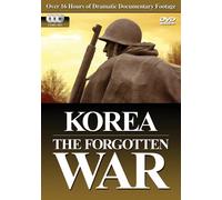 Korea: Forgotten War [USA] [DVD]