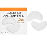 Korea Highprime Collagen Soluble Film Anti-aging Smooths out Fine Lines and Wrinkle Highprime Collagen Film (1box)