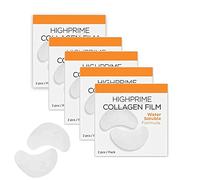 Korea Highprime Collagen Soluble Film Anti-aging Smooths out Fine Lines and Wrinkle Highprime Collagen Film (5box)