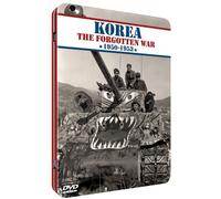 Korea: The Forgotten War 1950-1953 [Reino Unido] [DVD]
