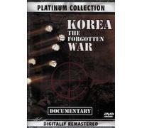 Korea- The Forgotten War (Digitally Remastered)