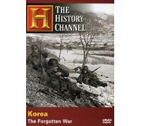 Korea: The Forgotten War [Edizione: Stati Uniti] [USA] [DVD]