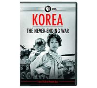 Korea: The Never Ending War [USA] [DVD]