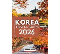 Korea Travel Guide 2026