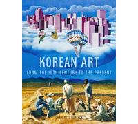 Korean Art from the 19th Century to the Present