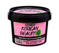 Korean Beauty Face Cleansing Butter