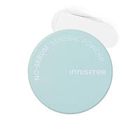 KOREAN BEAUTY Innisfree Polvo Mineral Sin Sebo 5g