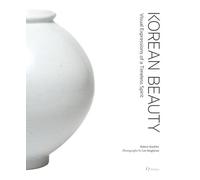 Korean Beauty: Visual Expressions of a Timeless Spirit