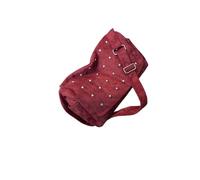 Korean Design Crossbody Bags Large Capacity Shoulder Bag Lightweight Underarm Purse Functional Carryall for Everyday Use Spacious Commuters Bag for Work