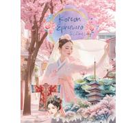 Korean Ephemera: Cut and Collage Joseon Era, K-Pop, K-Drama Clipart for Scrapbooking, Junk Journals, Art Journaling, Kid's and Teen Crafting, ATC's, Mixed Media, Paper Crafts, Card Making