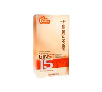 Korean Ginseng Tea Il Hwa (Ginst15) 100Sbrs. de Tongil