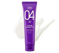 KOREAN HAIR CARE_ AMOS Professional Curling Essence 2x. 1EA(150ml, curl up twice reinforced, soft texture)[001KR] by AMOS