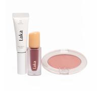 Korean Look - Full Glam