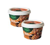 Korean Market | Udon Coreano Cup BBQ Sabor Bulgogi | 187,2g | Pack de 2