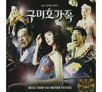 Korean Movie Soundtrack - Fox Family OST