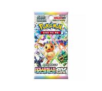 Korean pokemon 2025 sv8a terastal festival ex booster pack
