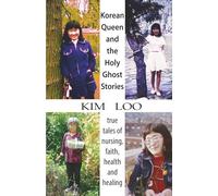 Korean Queen and the Holy Ghost Stories
