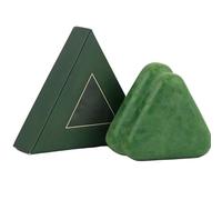 Korean Scalp Revival Bar - Gentle, Strengthening Shampoo for Thinning or Fragile Hair, Hydrating, Volumizing & Travel-Friendly (2pcs)