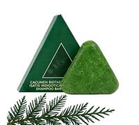 Korean Scalp Revival Bar, Rosemary Amino Acid Shampoo Bar - Gentle (1Pcs)