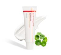 Korean Skincare Time Reverse Centella - Crema facial antiarrugas de alta concentración para reafirmar y rejuvenecer, crema hidratante calmante para piel sensible, 1 unidad