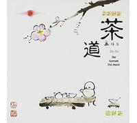 Korean Traditional Music - Dado - The Korean Tea Music