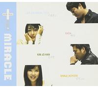 Korean Various Artists - Miracle Vol. 2(韓国盤)