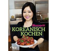 Koreanisch kochen