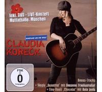 Koreck,Claudia - Barfuass Um Die Welt [Import]