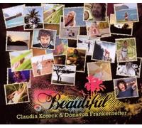Koreck,Claudia & Donavon Frankenreiter - Beautiful [Import]