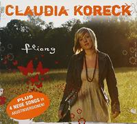 Koreck,Claudia - Fliang 2te Auflage