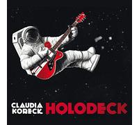 Koreck, Claudia - Holodeck